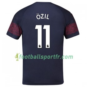 Tenue Arsenal Ozil 11 Exterieur 2018-2019 Maillot de Foot